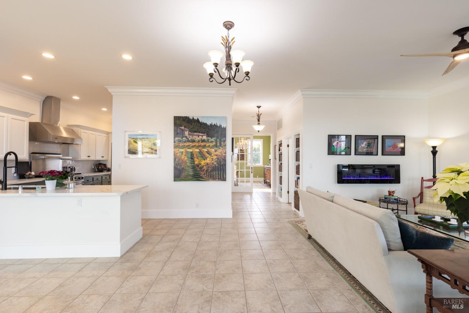 1730 Milton Road Napa CA 94559