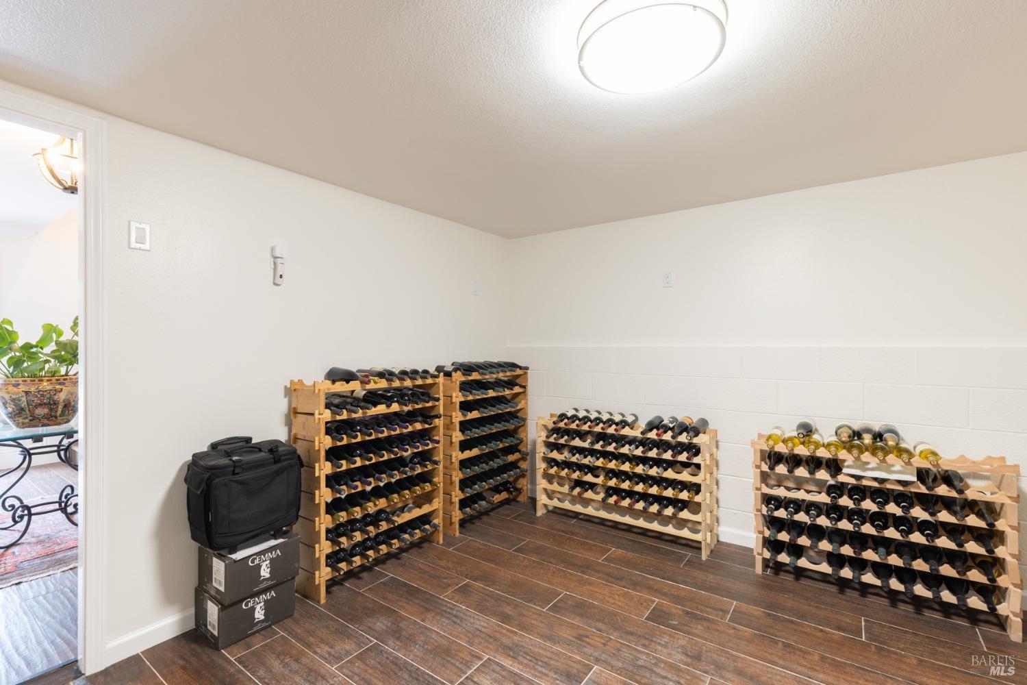 1730 Milton Road Napa CA 94559