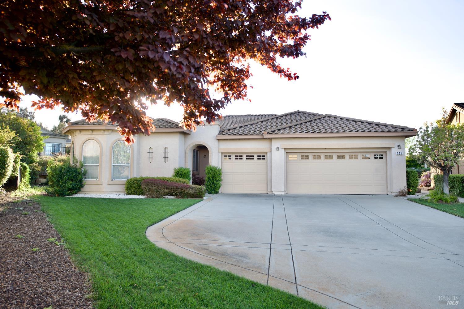 561 Western Hills Drive Rio Vista CA 94571