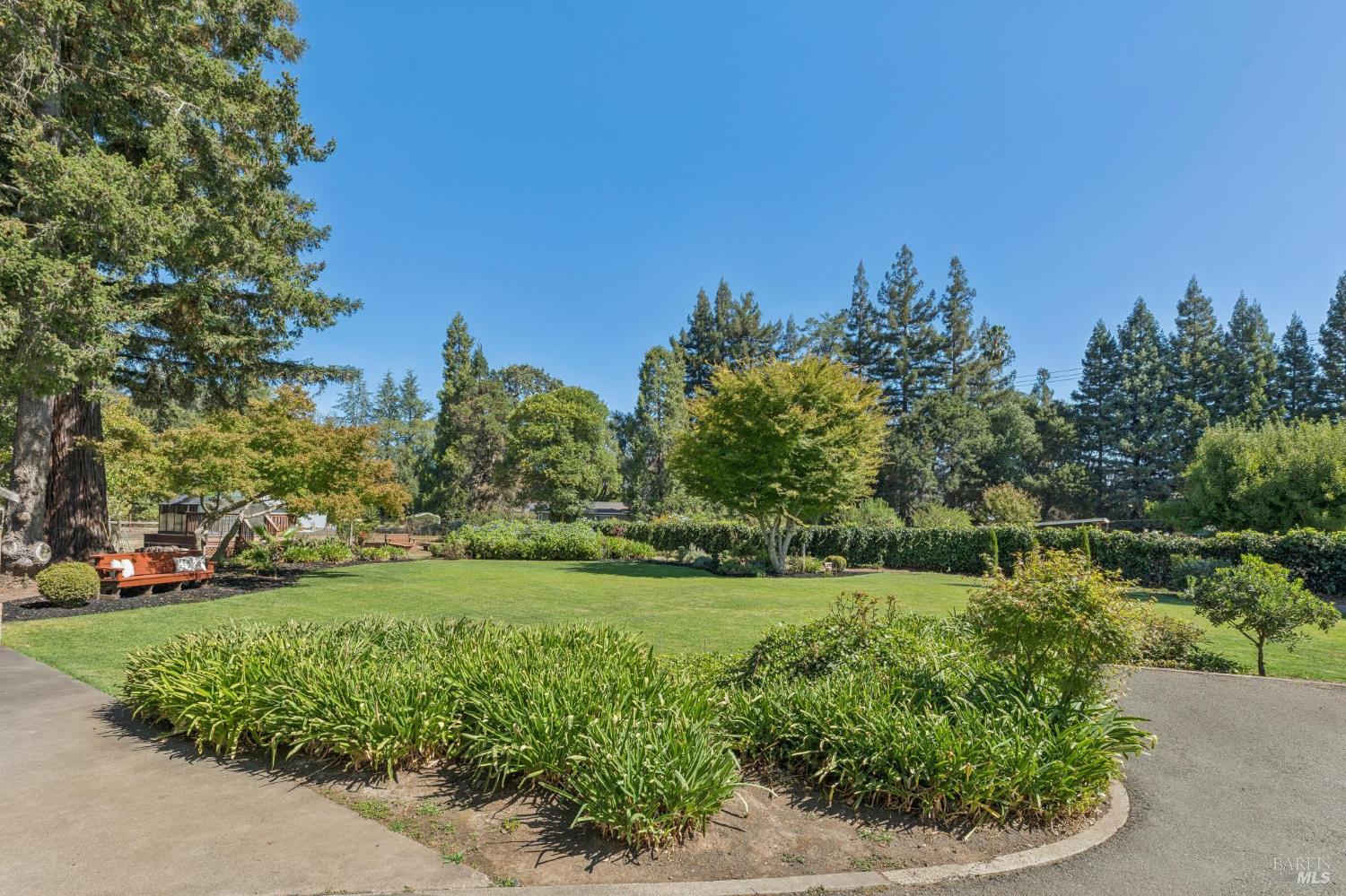 1154 Ragatz Lane Napa CA 94558