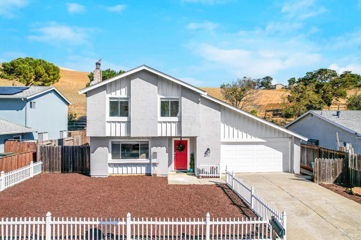 101 Panorama Drive Benicia CA 94510
