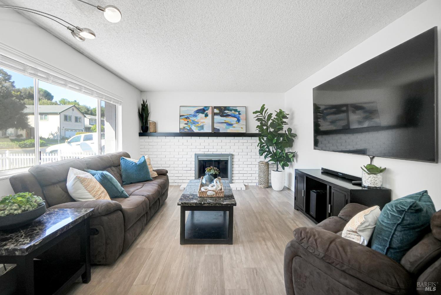 101 Panorama Drive Benicia CA 94510