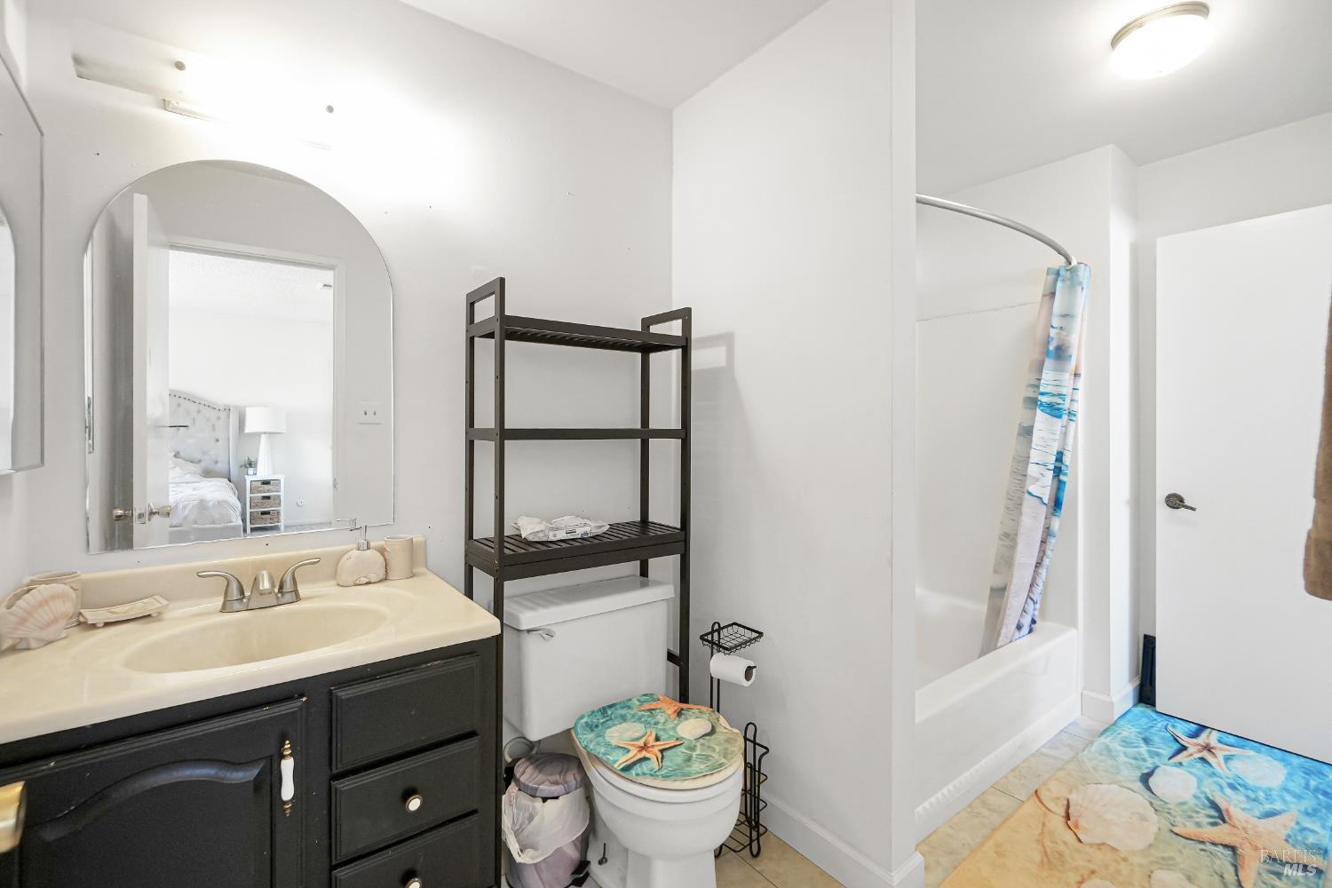 101 Panorama Drive Benicia CA 94510