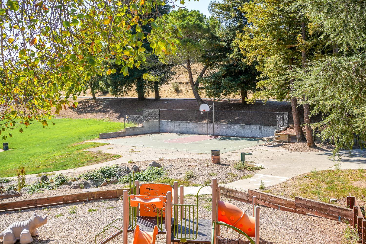 101 Panorama Drive Benicia CA 94510