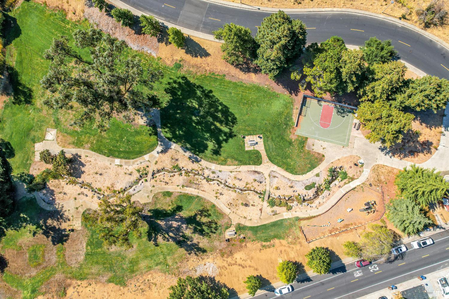 101 Panorama Drive Benicia CA 94510
