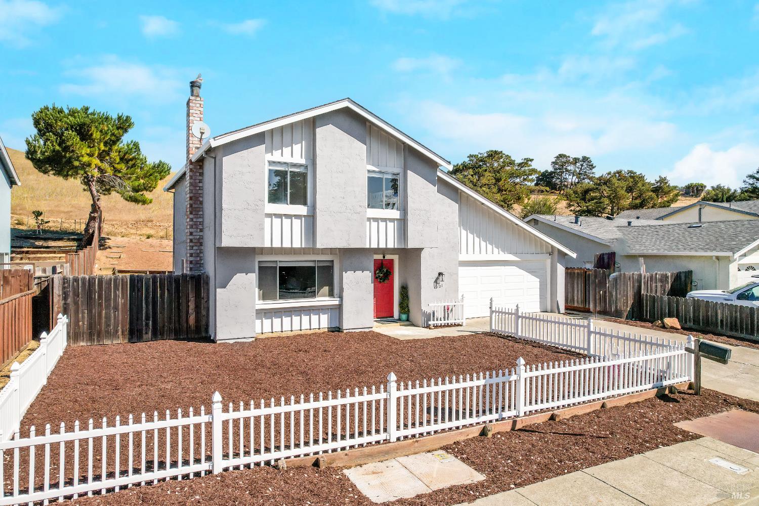 101 Panorama Drive Benicia CA 94510