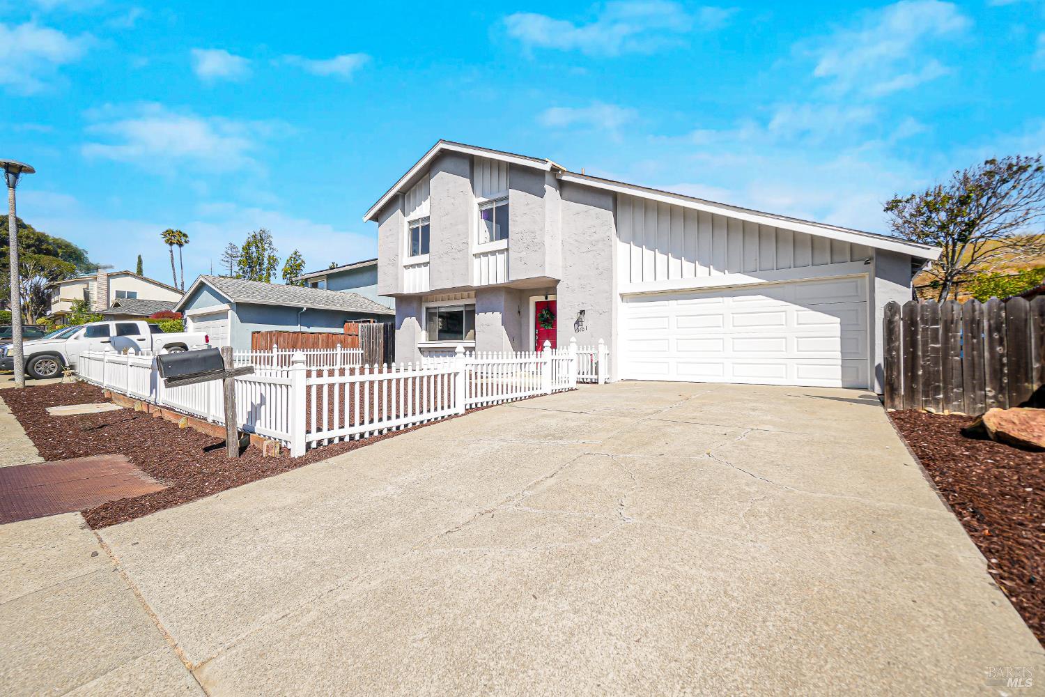 101 Panorama Drive Benicia CA 94510