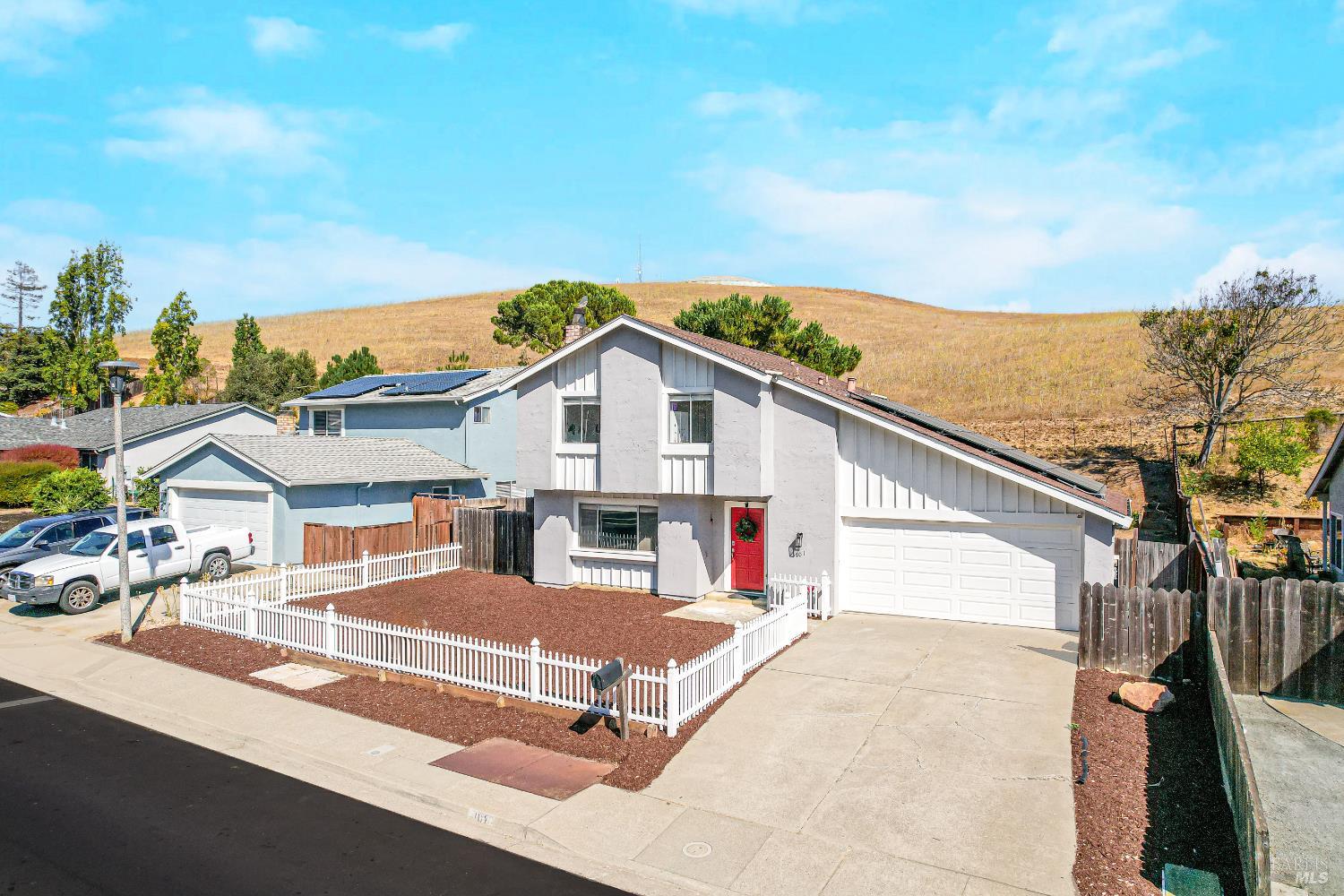 101 Panorama Drive Benicia CA 94510