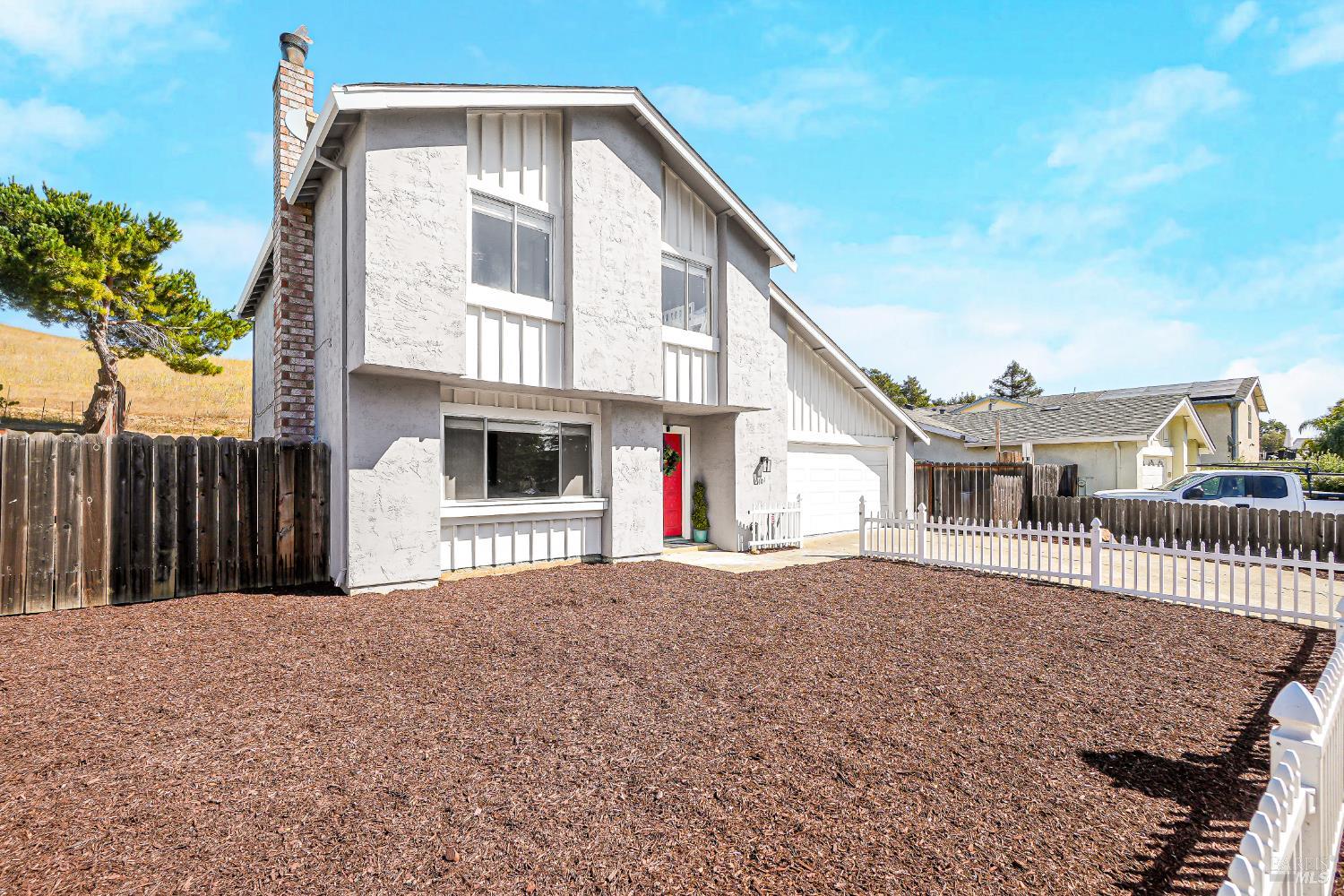 101 Panorama Drive Benicia CA 94510