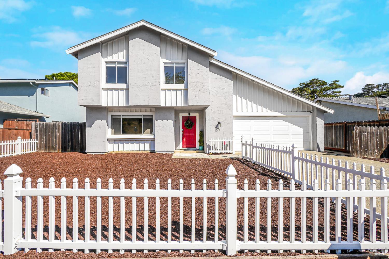 101 Panorama Drive Benicia CA 94510