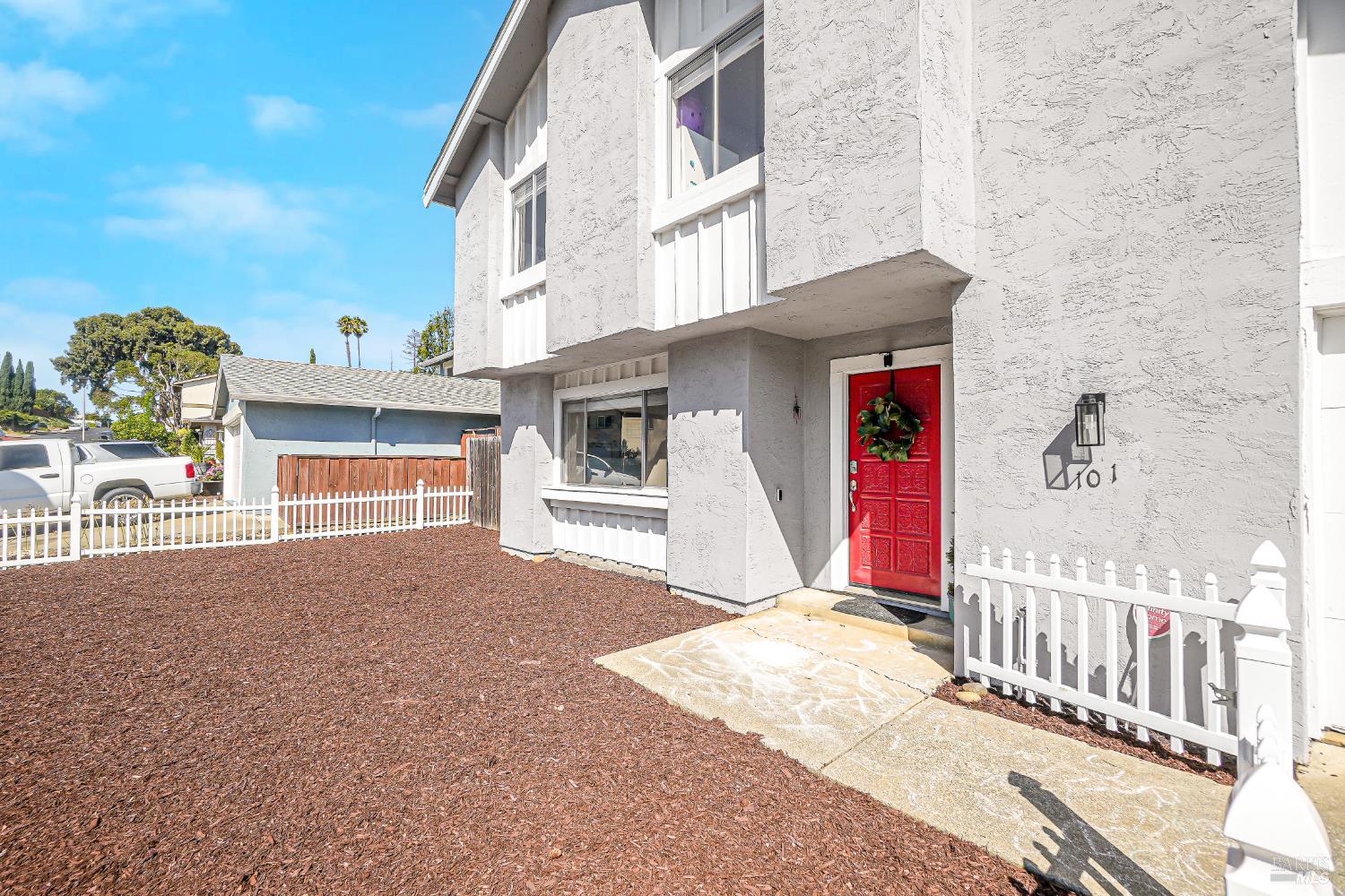 101 Panorama Drive Benicia CA 94510