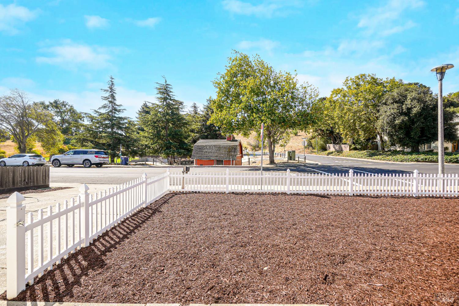 101 Panorama Drive Benicia CA 94510