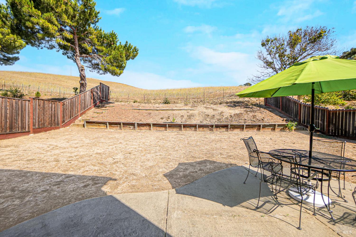 101 Panorama Drive Benicia CA 94510