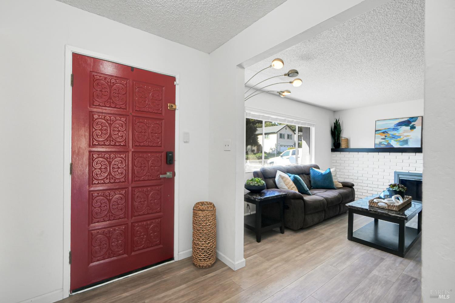 101 Panorama Drive Benicia CA 94510