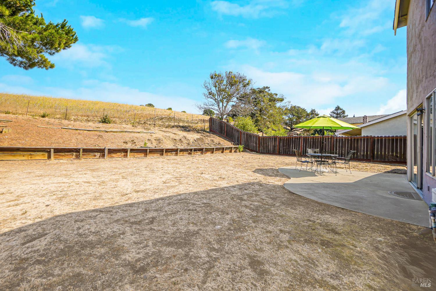 101 Panorama Drive Benicia CA 94510