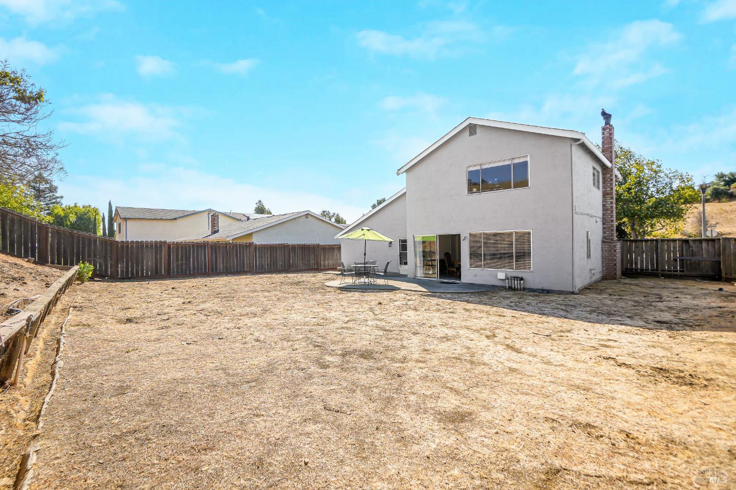 101 Panorama Drive Benicia CA 94510
