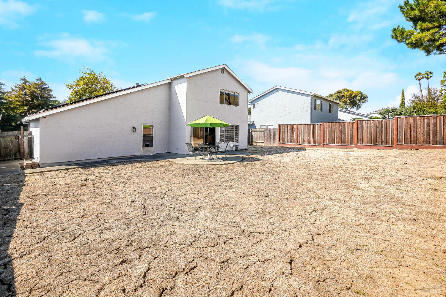 101 Panorama Drive Benicia CA 94510