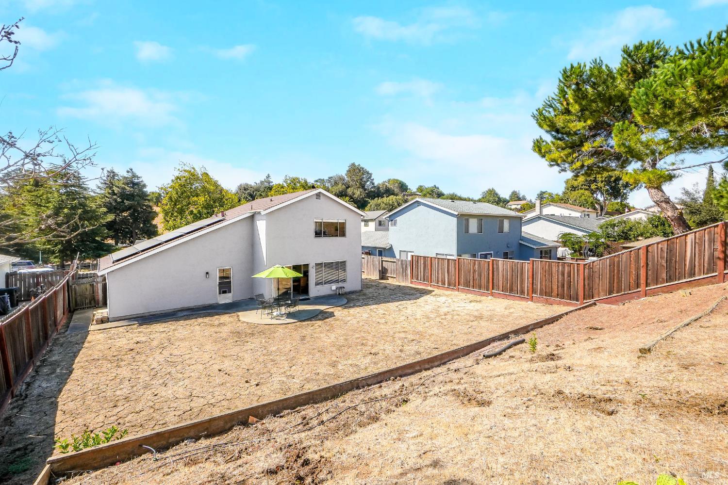 101 Panorama Drive Benicia CA 94510
