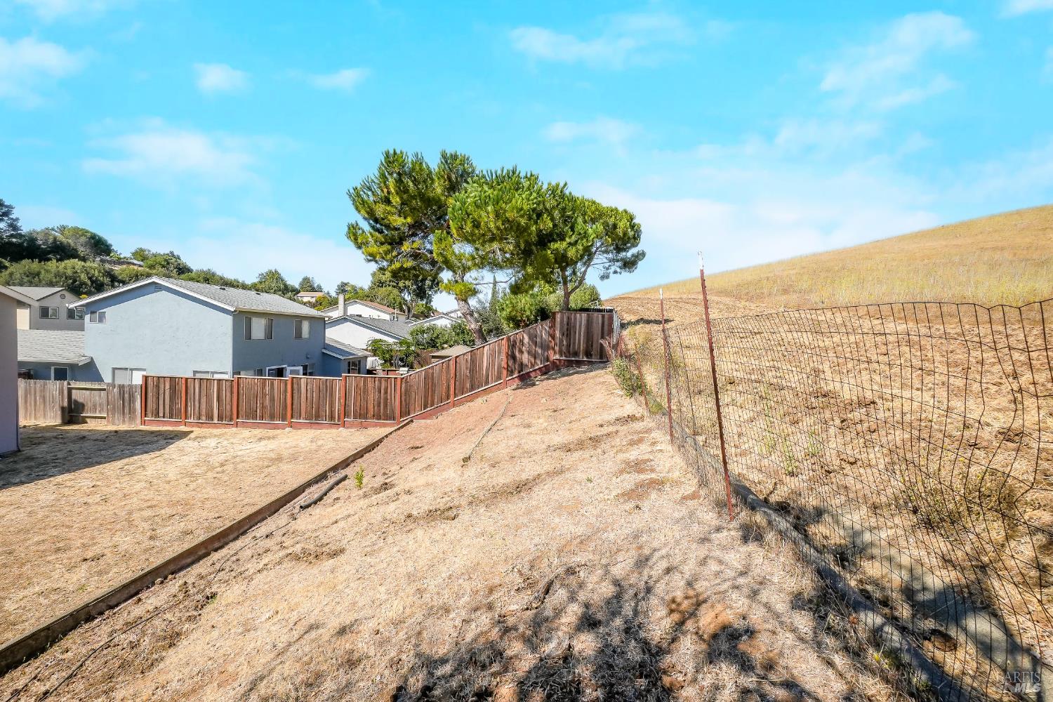 101 Panorama Drive Benicia CA 94510
