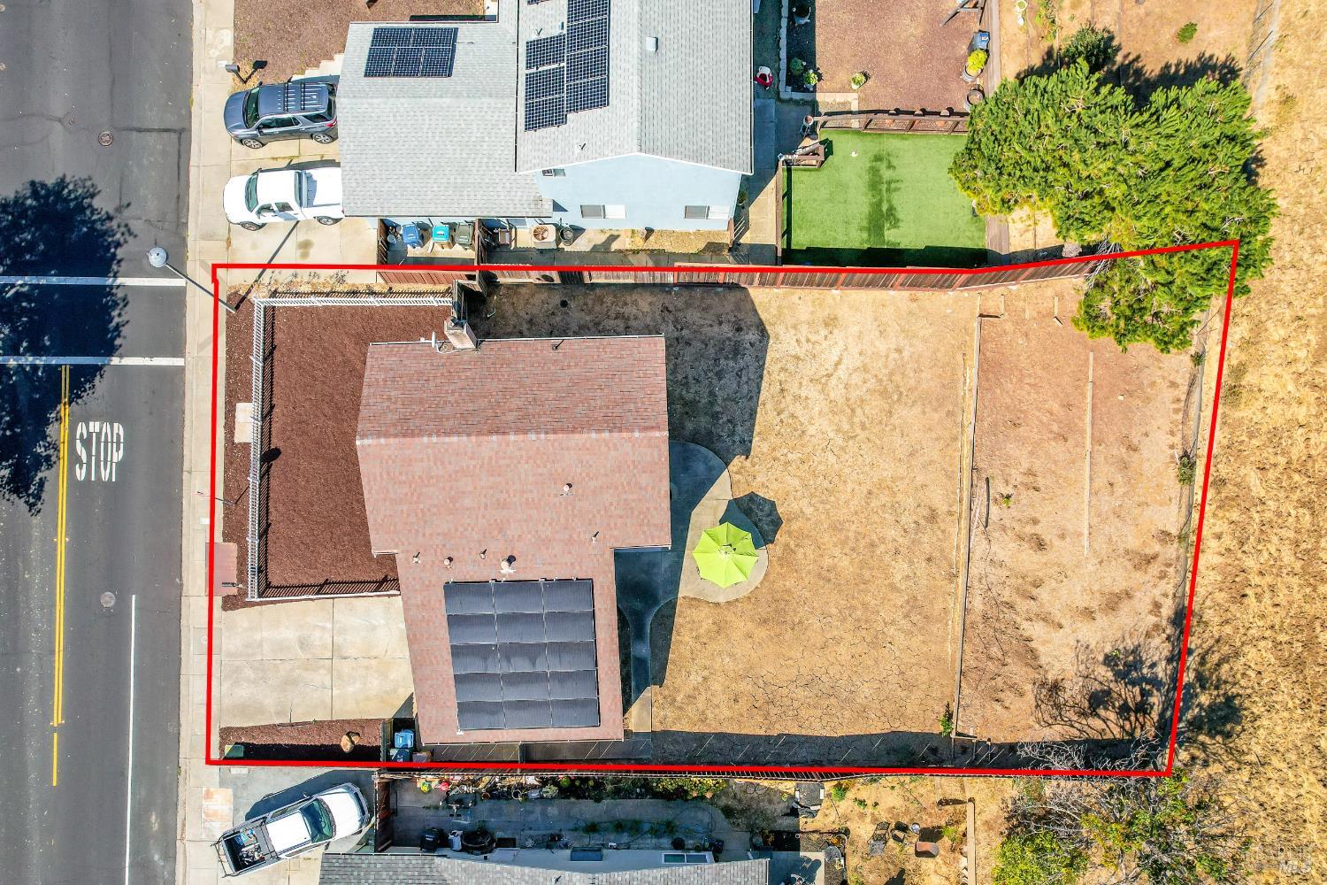 101 Panorama Drive Benicia CA 94510