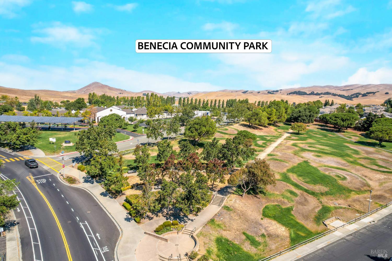 101 Panorama Drive Benicia CA 94510