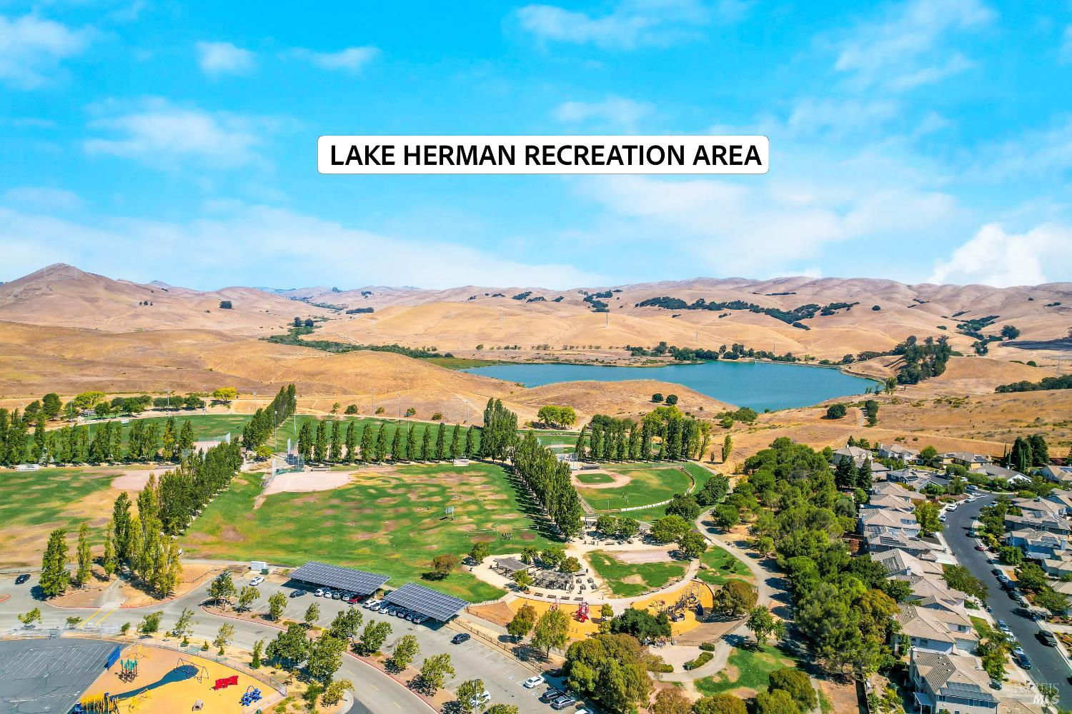 101 Panorama Drive Benicia CA 94510