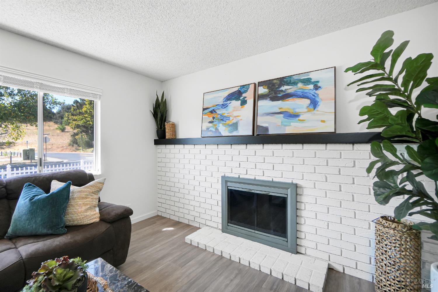 101 Panorama Drive Benicia CA 94510
