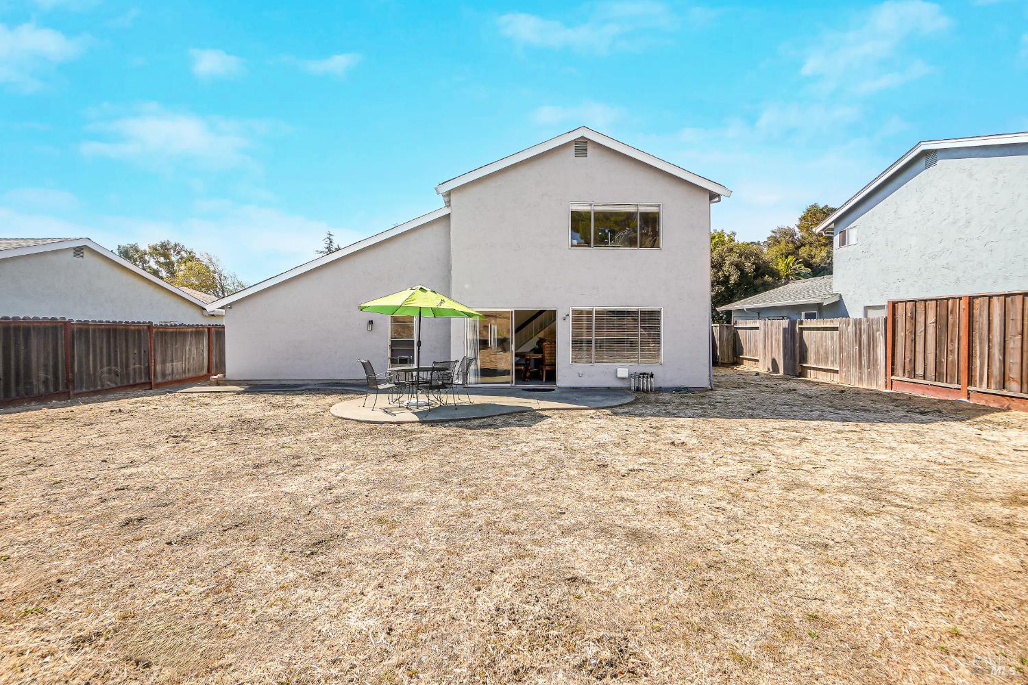 101 Panorama Drive Benicia CA 94510