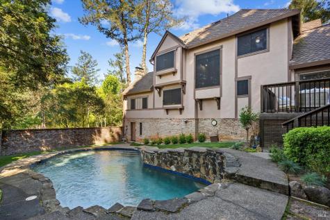 2641 Fir Park Way Santa Rosa CA 95404