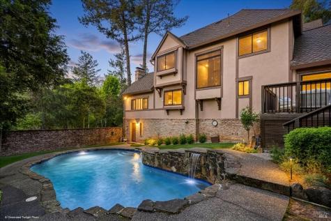 2641 Fir Park Way Santa Rosa CA 95404