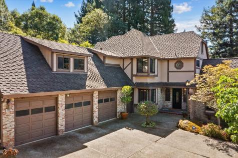 2641 Fir Park Way Santa Rosa CA 95404