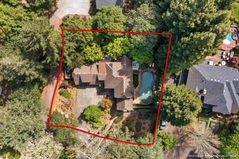 2641 Fir Park Way Santa Rosa CA 95404
