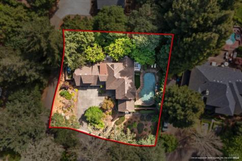 2641 Fir Park Way Santa Rosa CA 95404