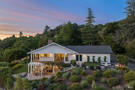 775 Benjamin Way Healdsburg CA 95448