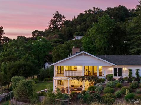775 Benjamin Way Healdsburg CA 95448