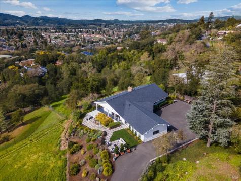 775 Benjamin Way Healdsburg CA 95448