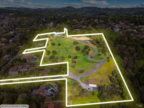 775 Benjamin Way Healdsburg CA 95448