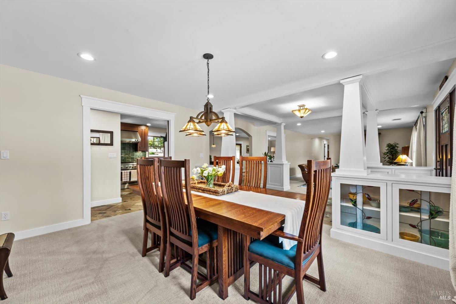 1111 Olive Hill Lane Napa CA 94558