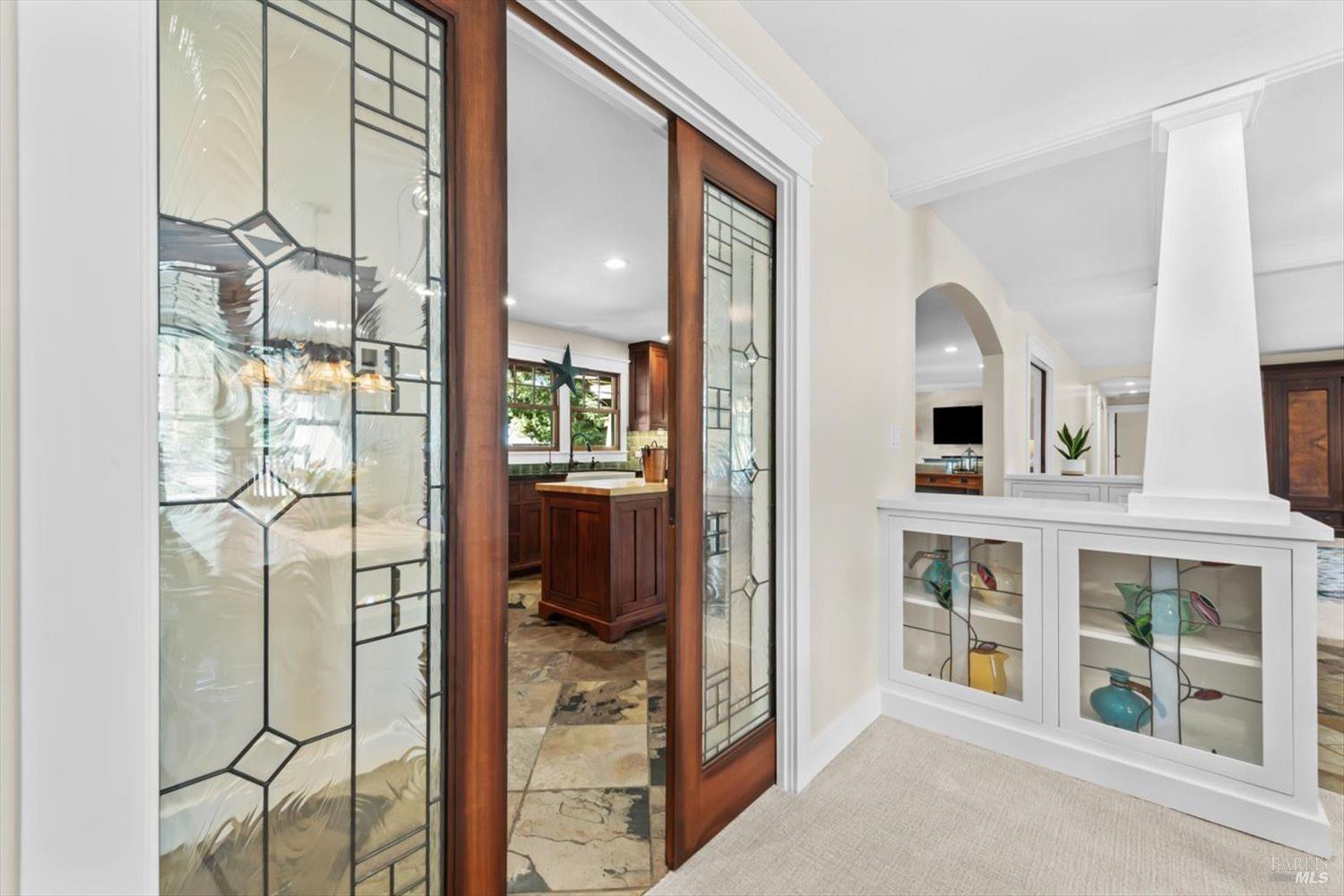 1111 Olive Hill Lane Napa CA 94558