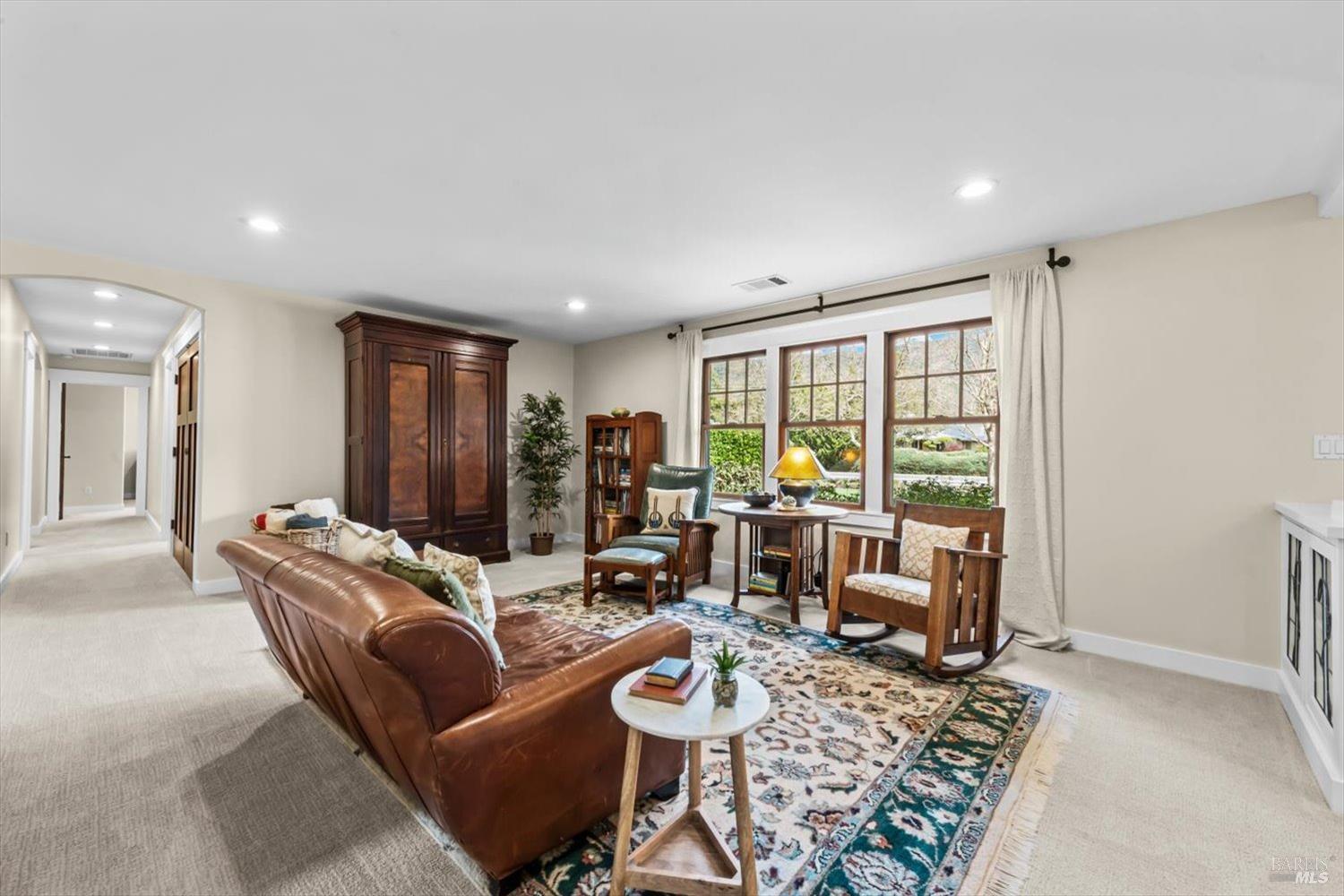 1111 Olive Hill Lane Napa CA 94558