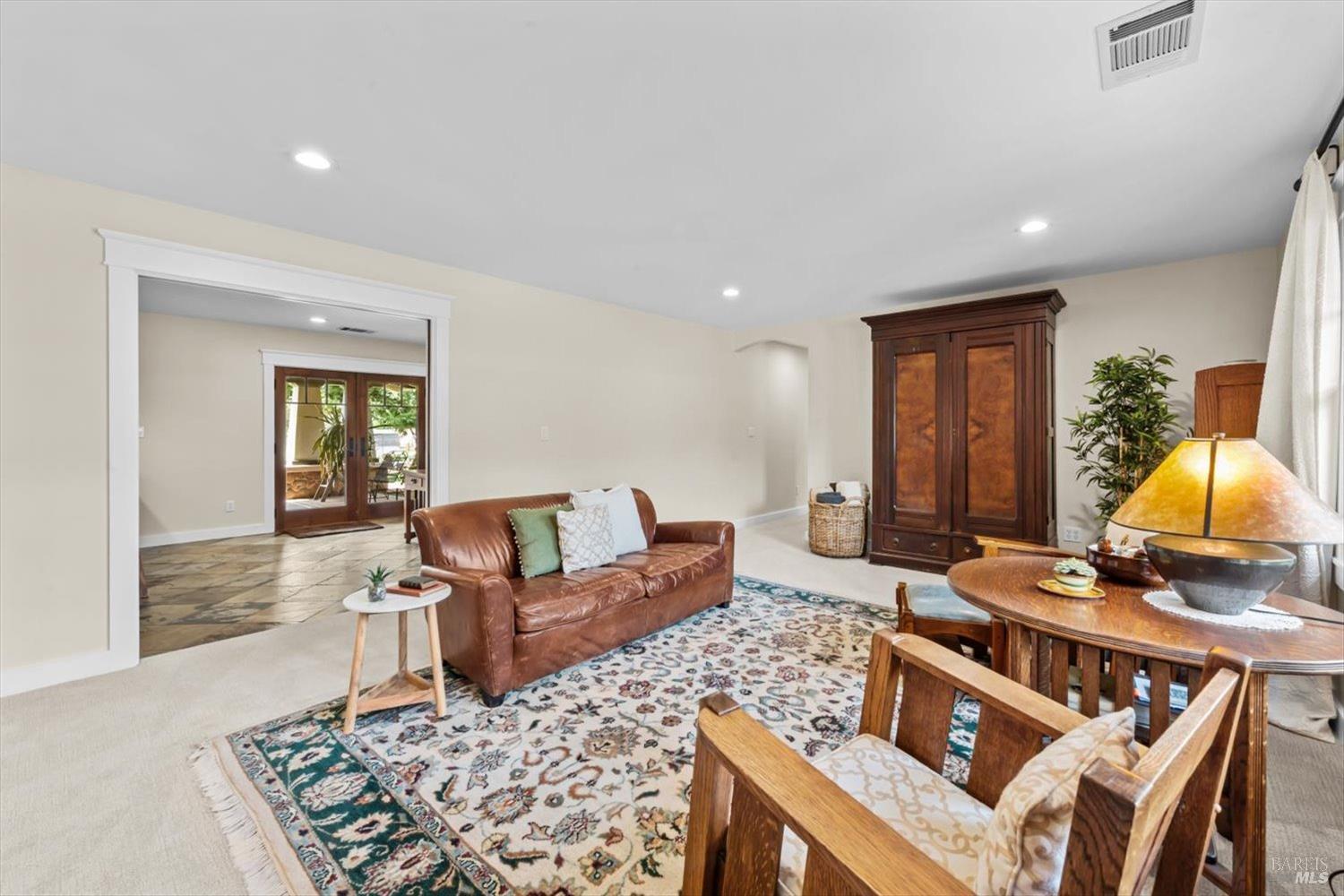 1111 Olive Hill Lane Napa CA 94558