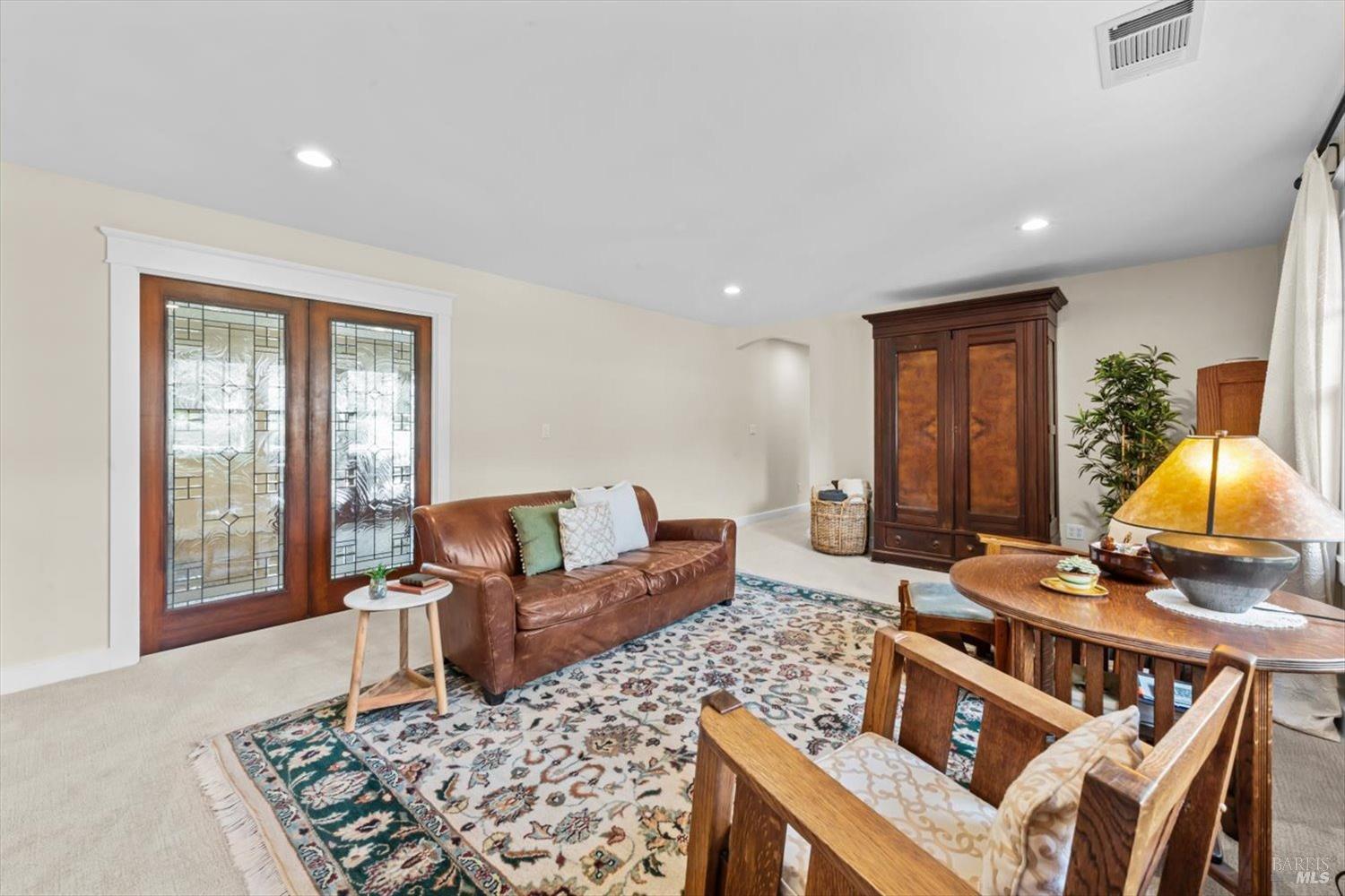 1111 Olive Hill Lane Napa CA 94558