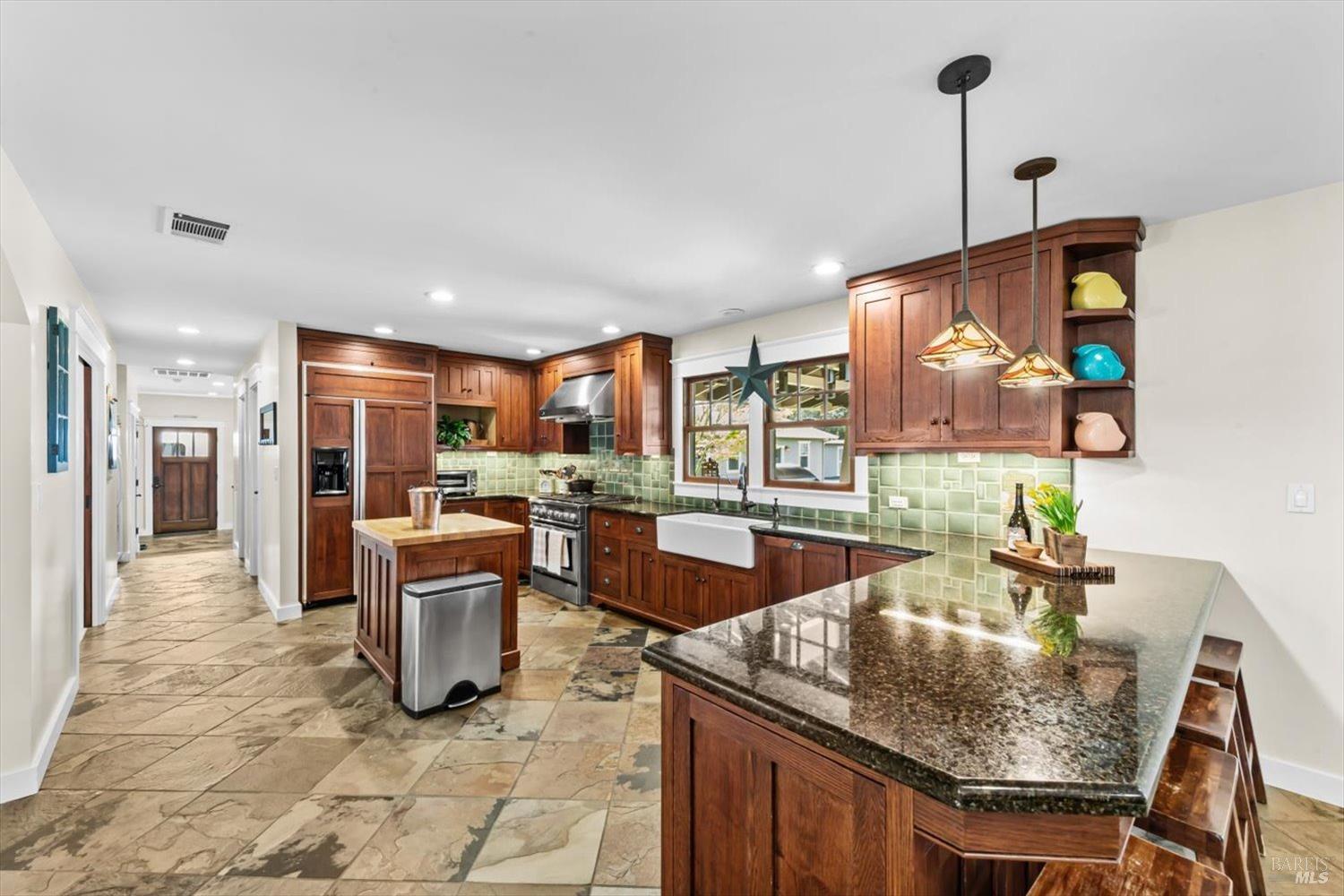 1111 Olive Hill Lane Napa CA 94558
