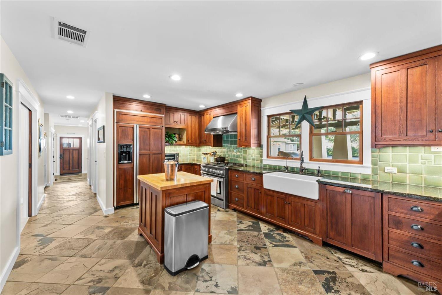 1111 Olive Hill Lane Napa CA 94558
