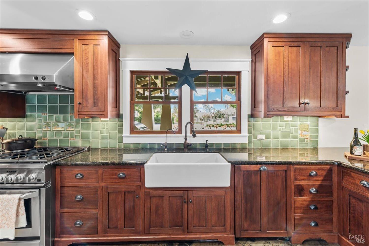 1111 Olive Hill Lane Napa CA 94558