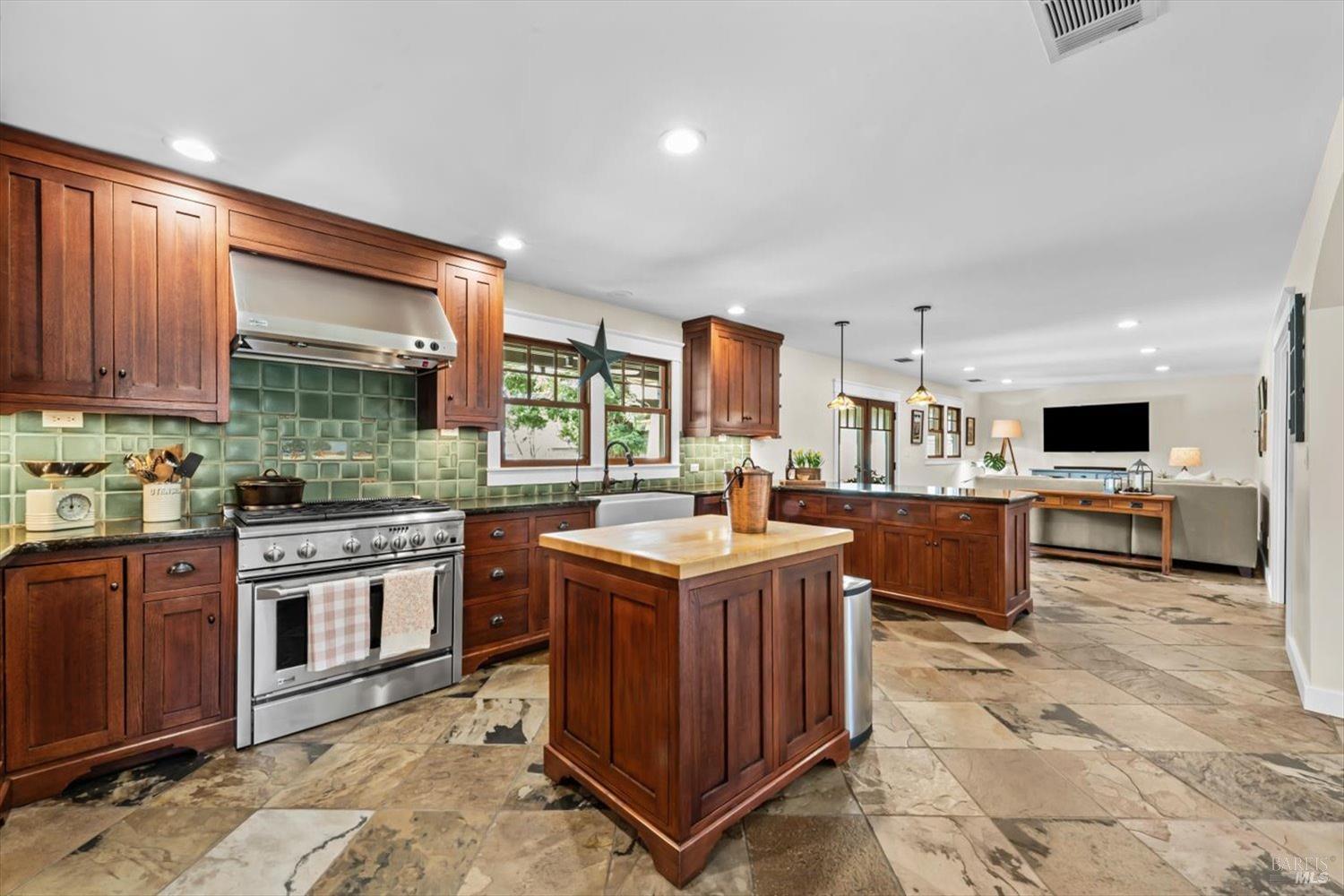 1111 Olive Hill Lane Napa CA 94558