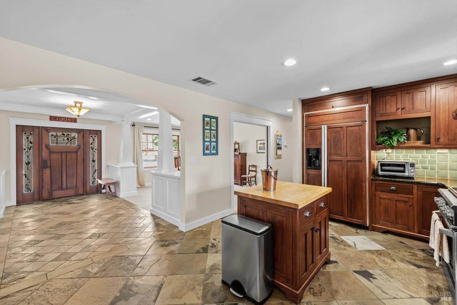 1111 Olive Hill Lane Napa CA 94558