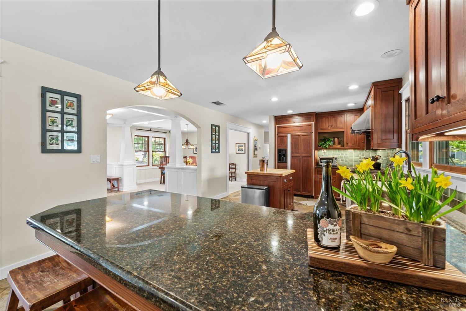 1111 Olive Hill Lane Napa CA 94558