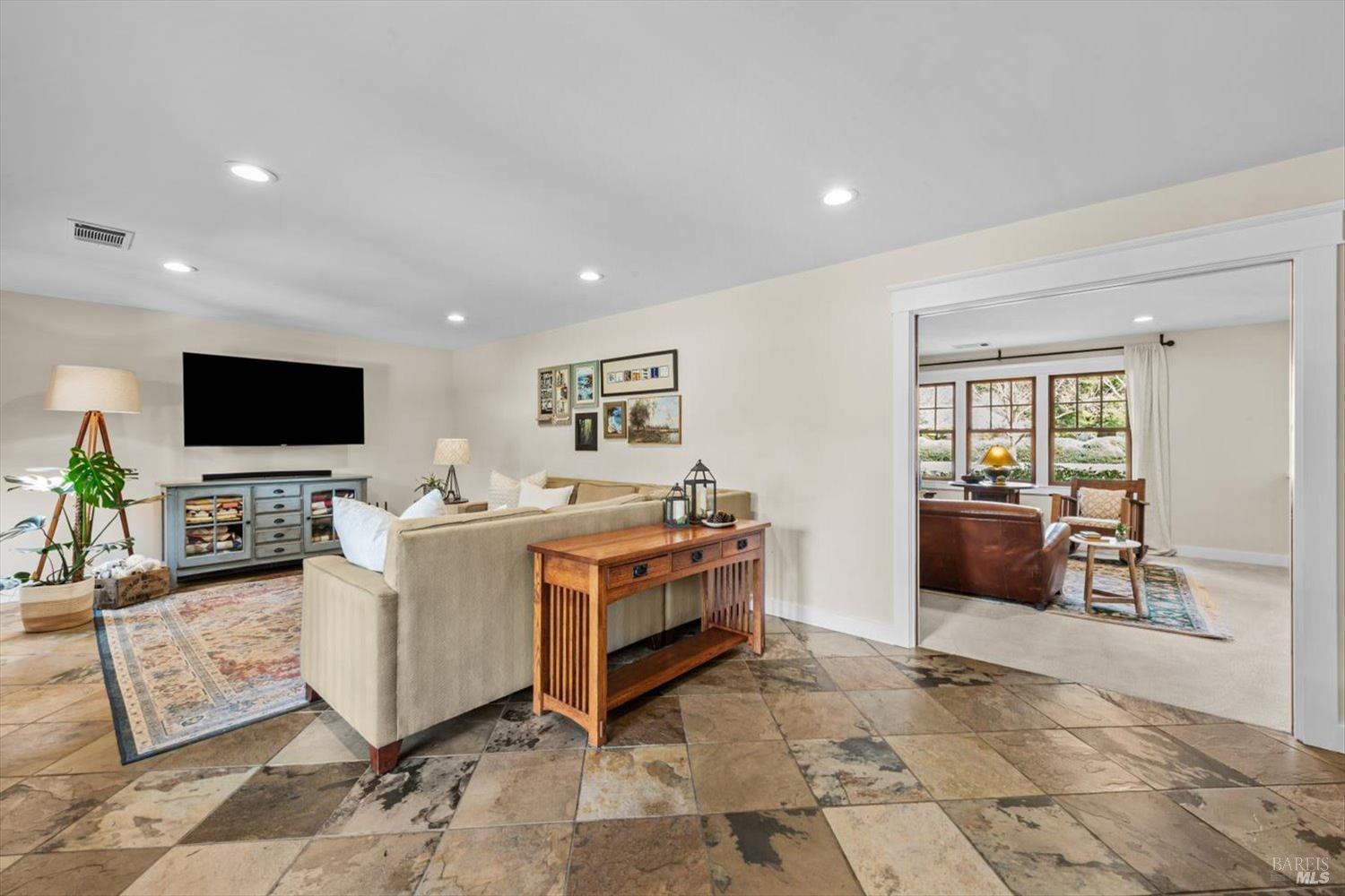 1111 Olive Hill Lane Napa CA 94558