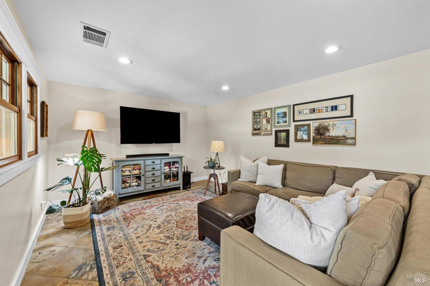 1111 Olive Hill Lane Napa CA 94558
